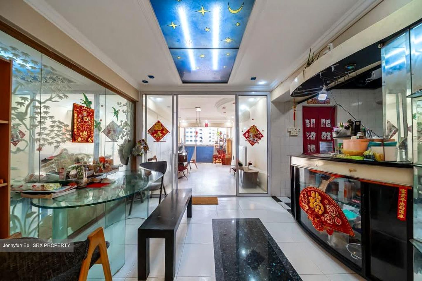 Blk 104B Depot Heights (Bukit Merah), HDB 5 Rooms #538614901